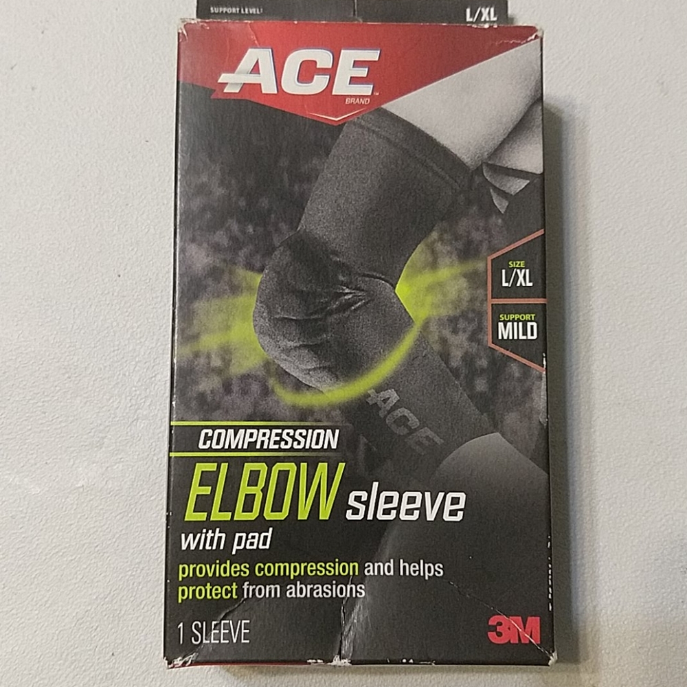 Elbow Sleeve